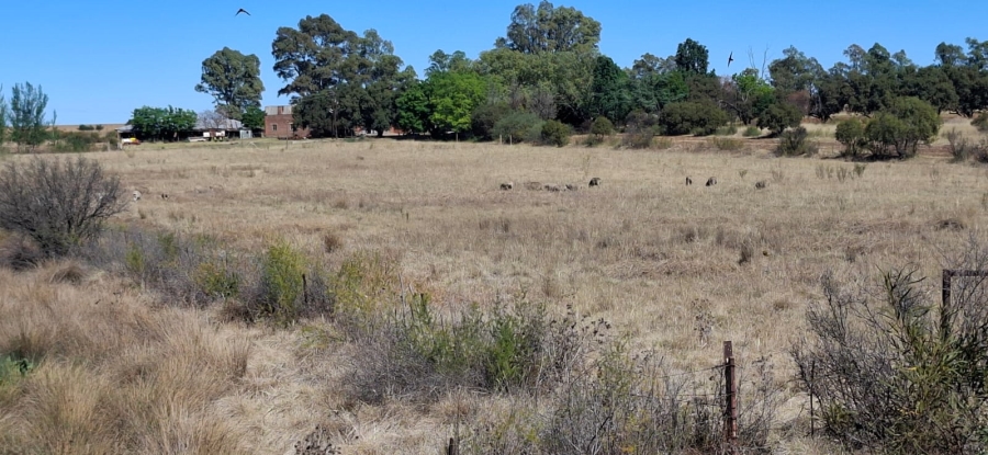 Commercial Property for Sale in Bloemfontein Rural Free State